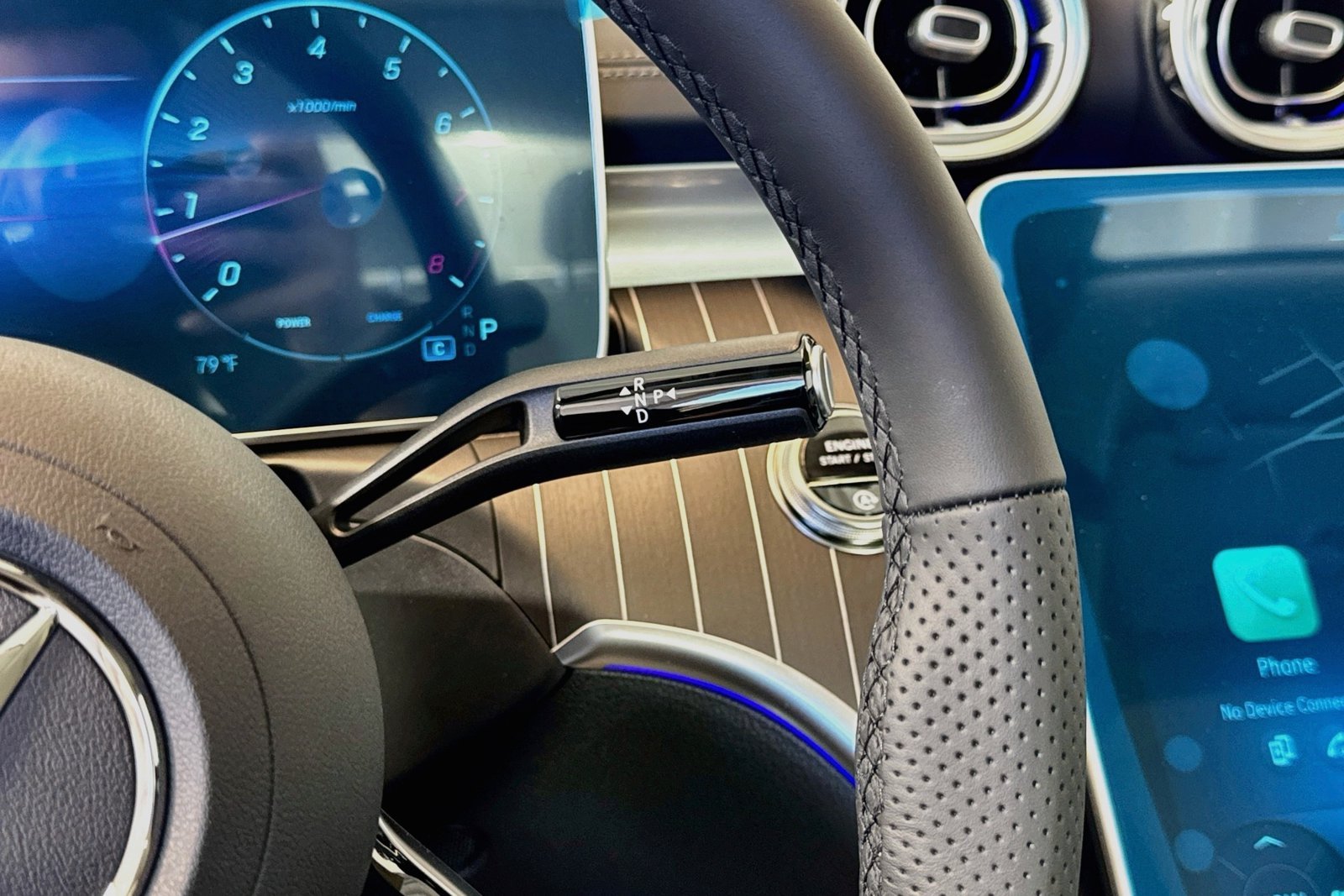 New 2026 Polar White Mercedes-Benz C 300 image 15