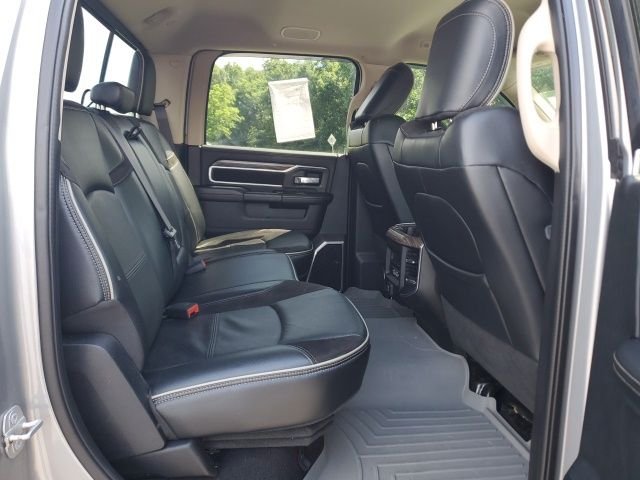 Used 2021 Silver Ram Laramie image 22