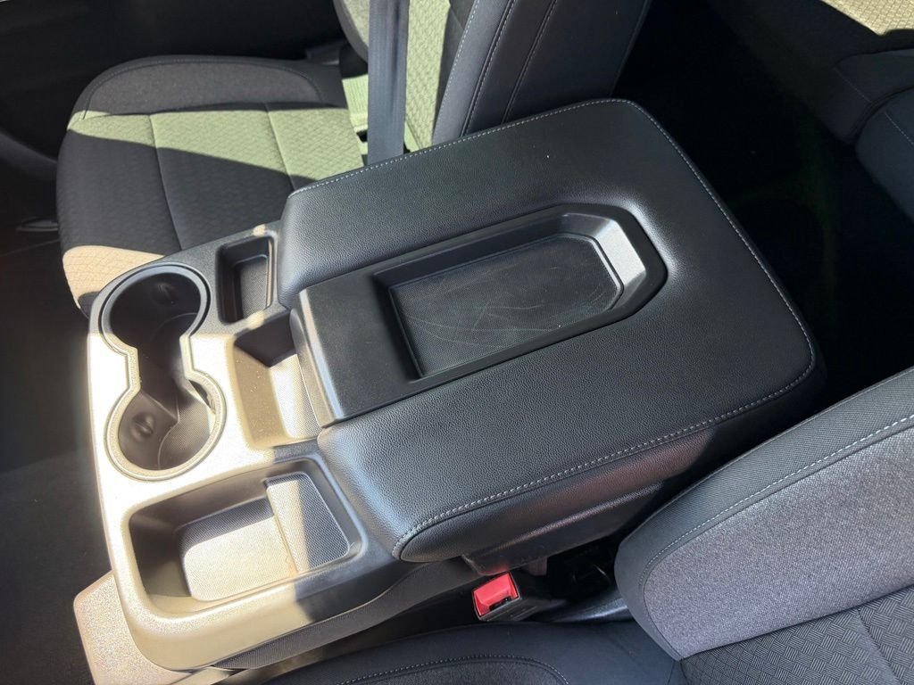 Used 2020 Silver Chevrolet LT image 25