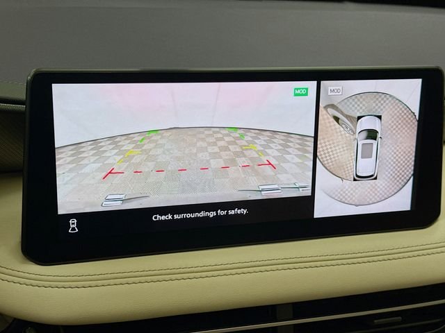 Used 2023 Mineral INFINITI LUXE image 14