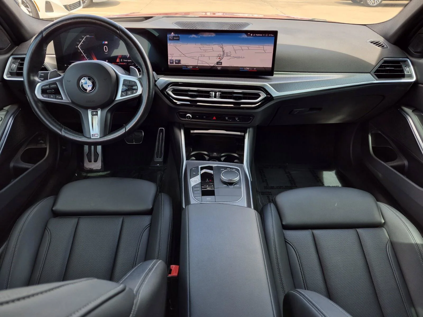 2024 BMW 3 Series M340i - Photo 19