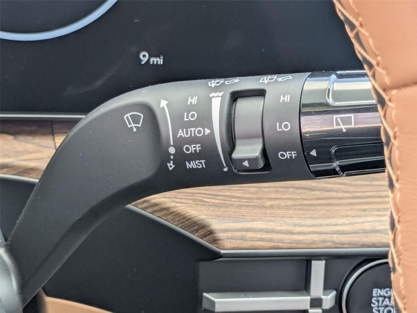New 2026 Earthy Brass Matte Hyundai Calligraphy image 16