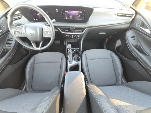 Used 2024 Red Buick Preferred image 29