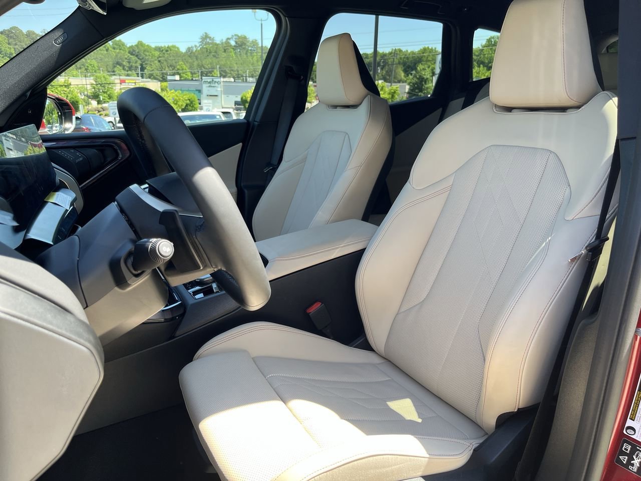 2025 BMW X3 30 - Photo 14