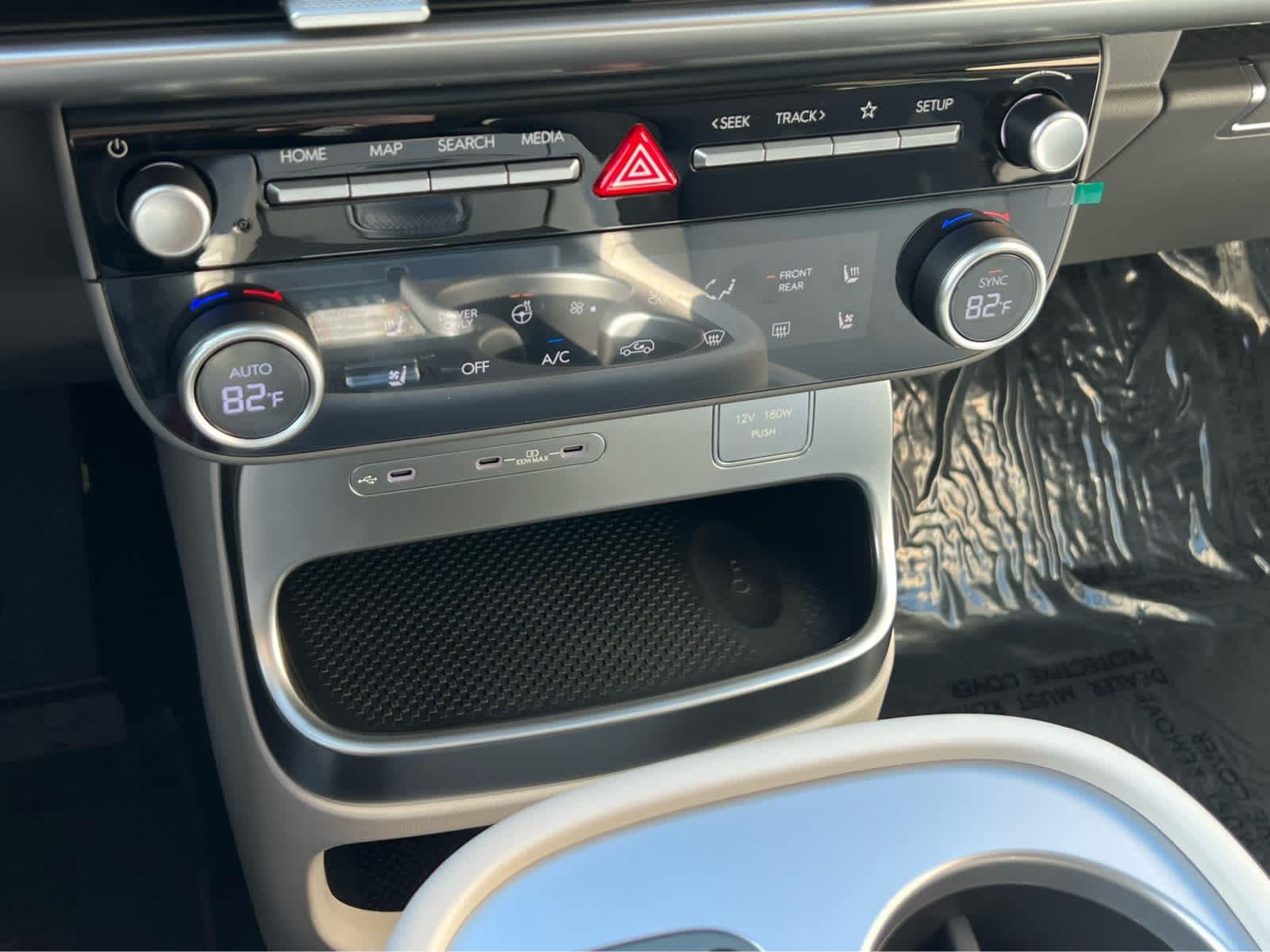2026 Hyundai IONIQ 9 SEL - Photo 39