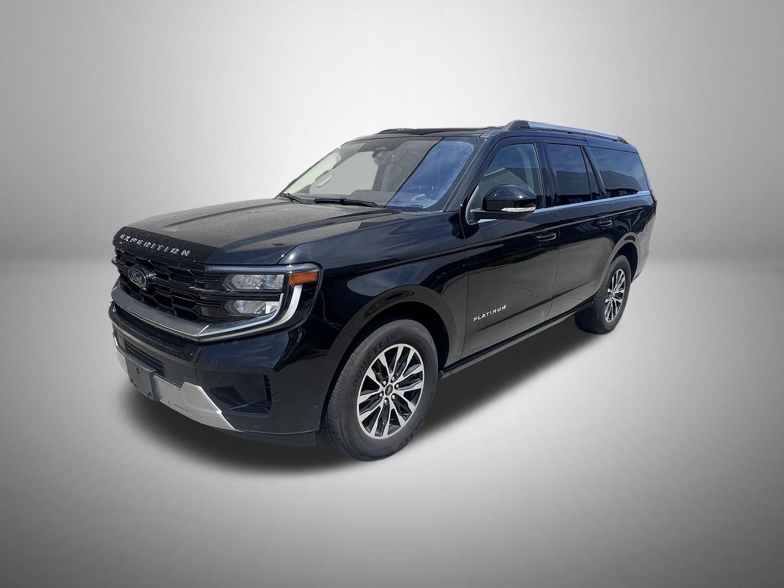 2025 Ford Expedition Platinum MAX 4x4's photo