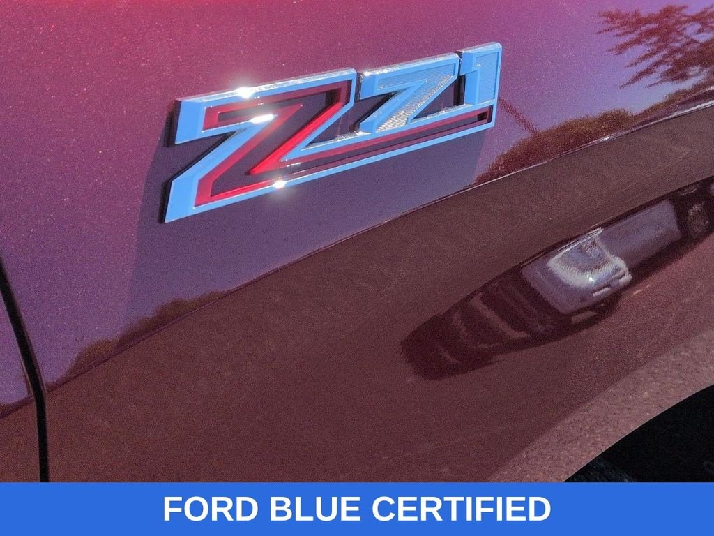 Used 2020 Cajun Red Tintcoat Chevrolet RST image 28