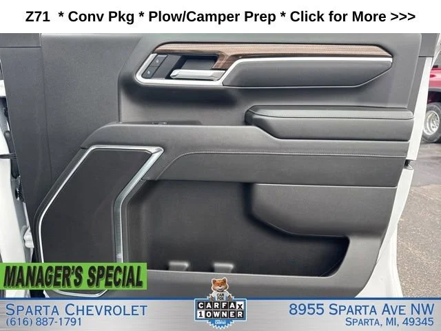 2025 Chevrolet Silverado 2500HD LT - Photo 22