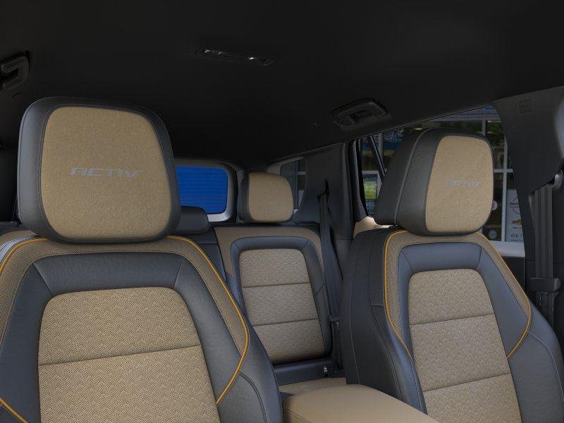 2027 Chevrolet Equinox ACTIV - Photo 24