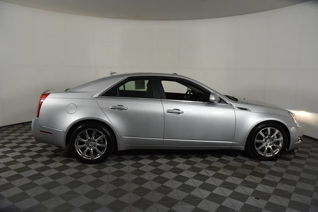 2009 Cadillac CTS 1SB - Photo 13