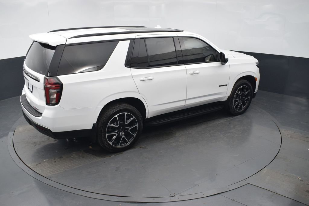 2021 CHEVROLET TAHOE - Image 46