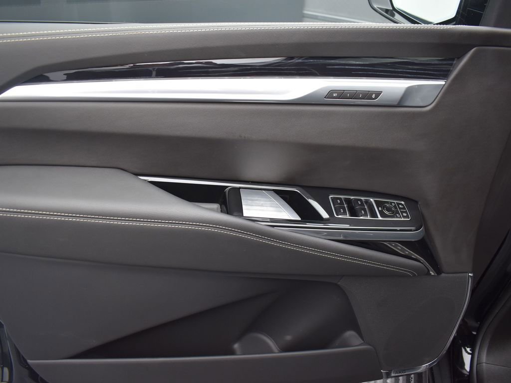 2026 CADILLAC ESCALADE - Image 10