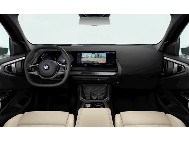 New 2026 Mineral White Metallic BMW 30 xDrive image 7