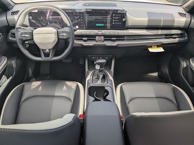 New 2026 Snow White Pearl Kia GT-Line image 13
