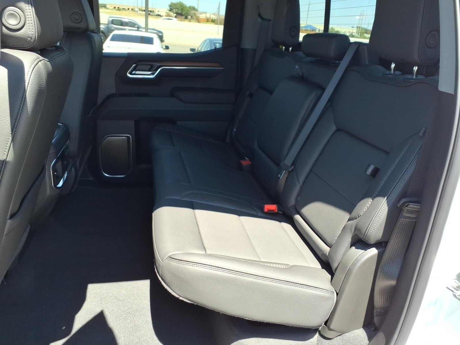 2026 GMC Sierra 1500 Denali - Photo 69