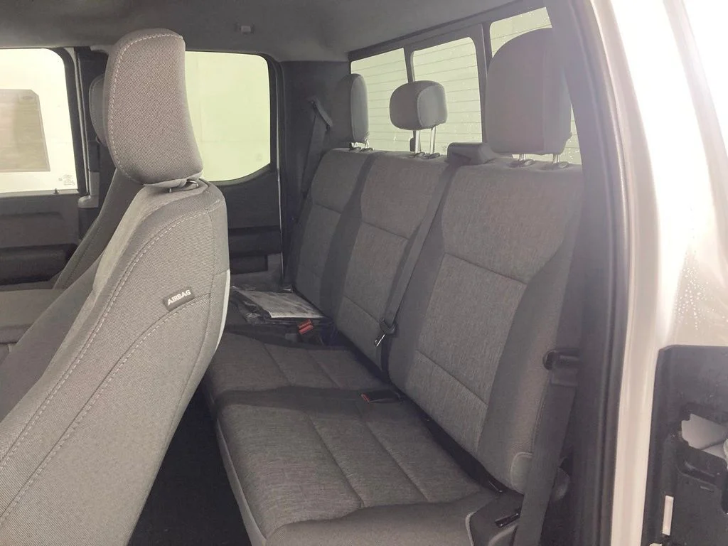 2026 Ford F-350 Super Duty XL - Photo 17