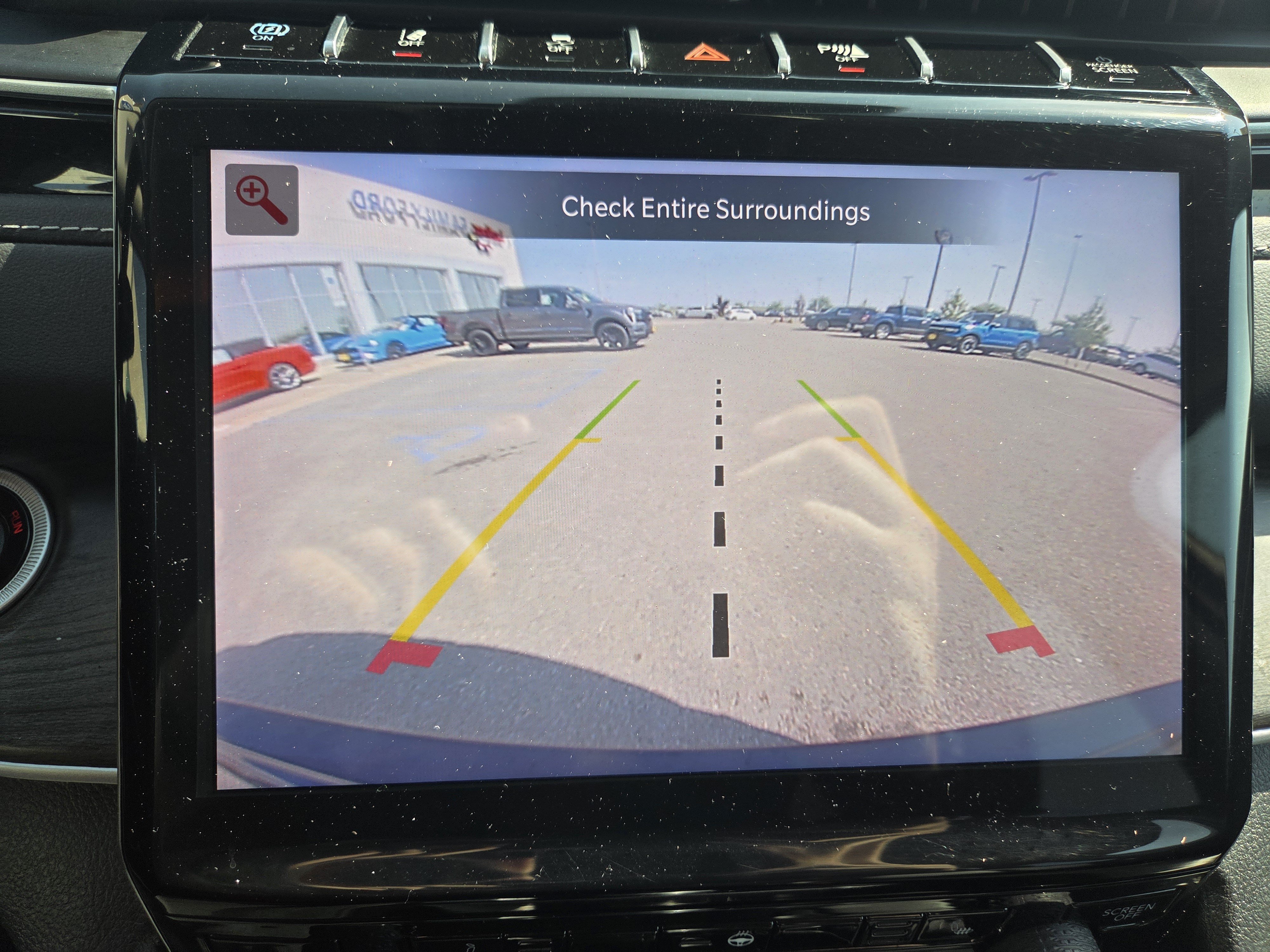 Used 2024 Diamond Black Jeep  image 23