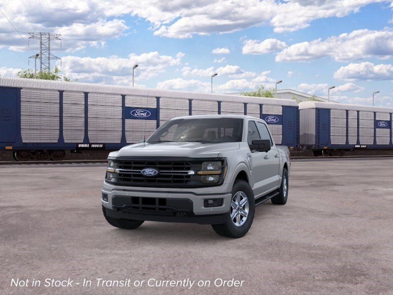 New 2026 Avalanche Ford XLT image 2