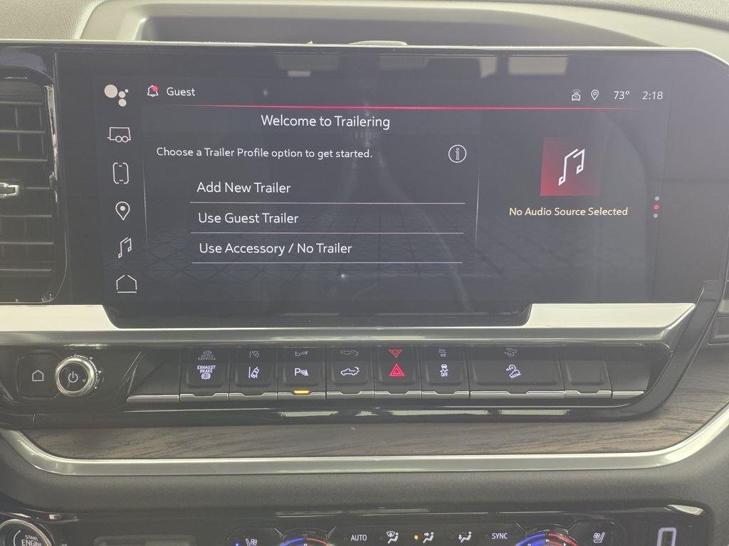 2026 GMC Sierra 2500HD SLT - Photo 42