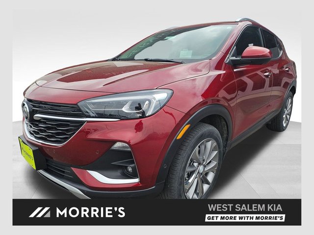 2022 Buick Encore GX Essence