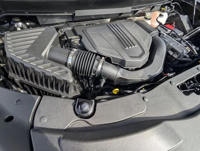 Used 2025 Black Chevrolet LT image 23
