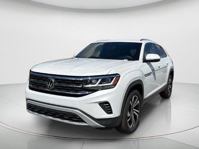 2023 Volkswagen Atlas Cross Sport 2.0T SEL