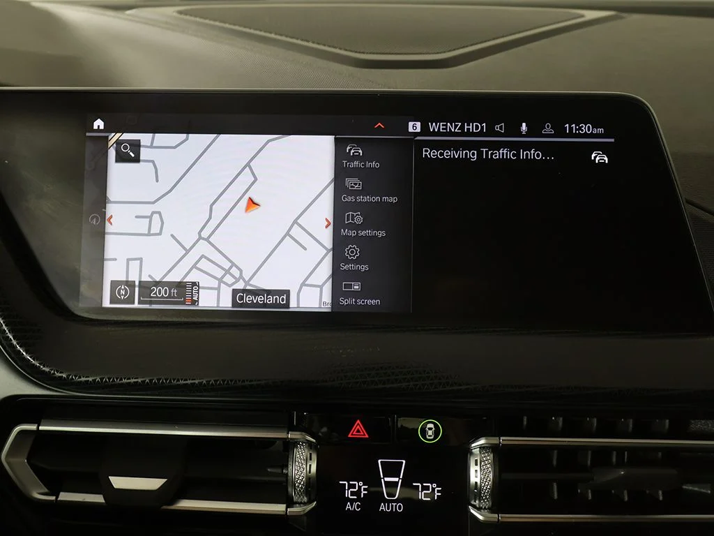 Used 2023 Black BMW 228i image 45