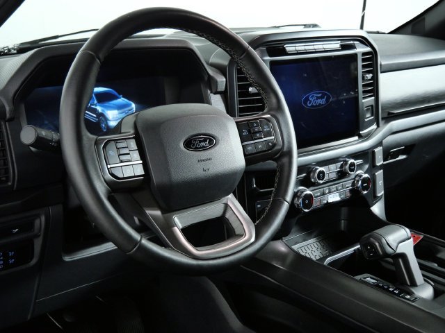 Certified Used 2024 White Ford XLT image 20