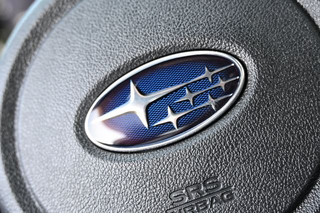 New 2026 White Subaru Premium image 31