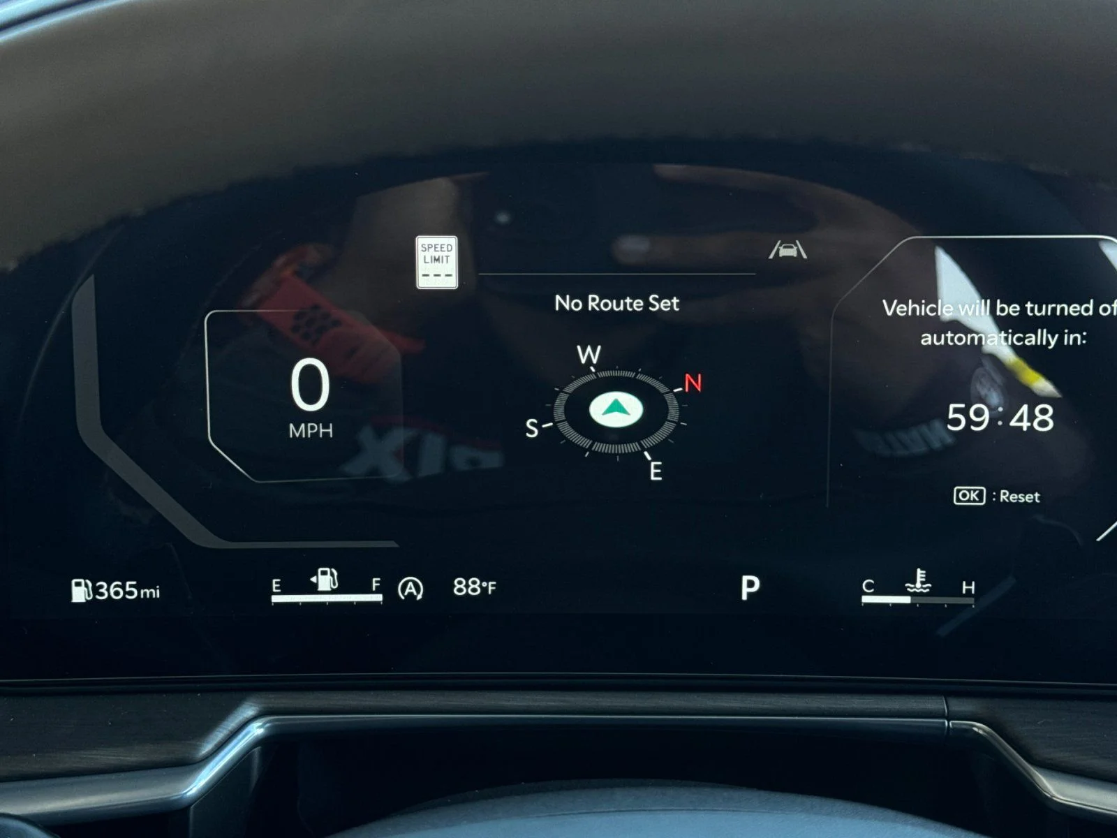 2026 Kia Sorento X-Pro SX Prestige - Photo 31