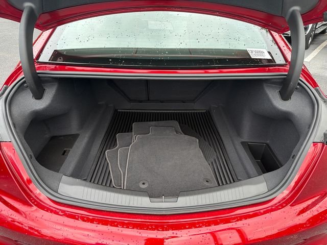 Used 2026 Red Cadillac Sport image 18