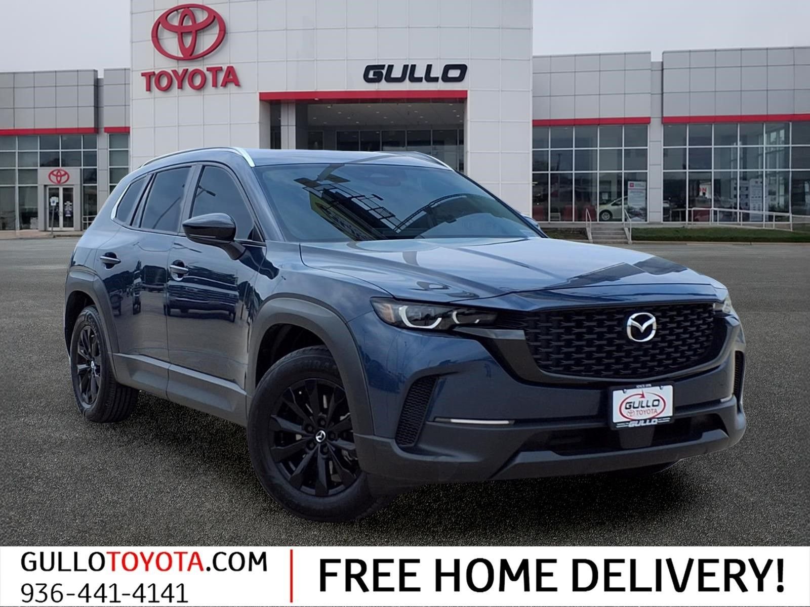 2025 Mazda CX-50 2.5 S Premium's photo