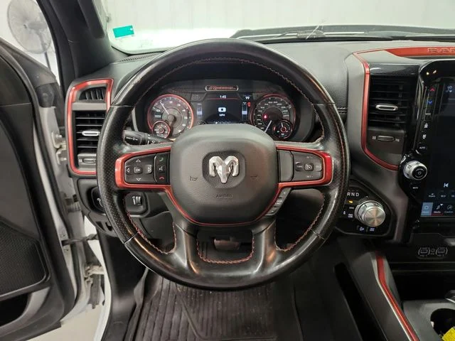 Used 2022  Ram Rebel image 20