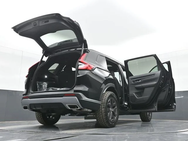 2026 Honda CR-V TrailSport - Photo 60