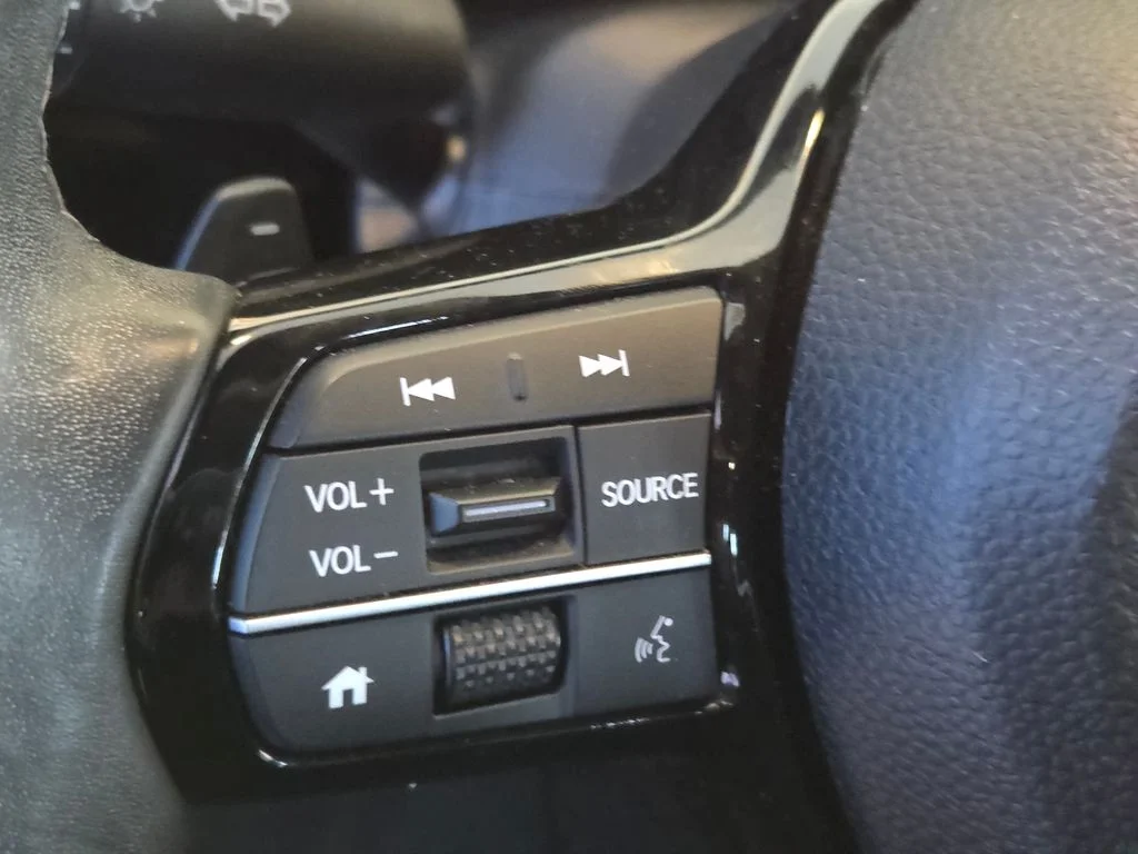 2025 Honda Civic Sport - Photo 26