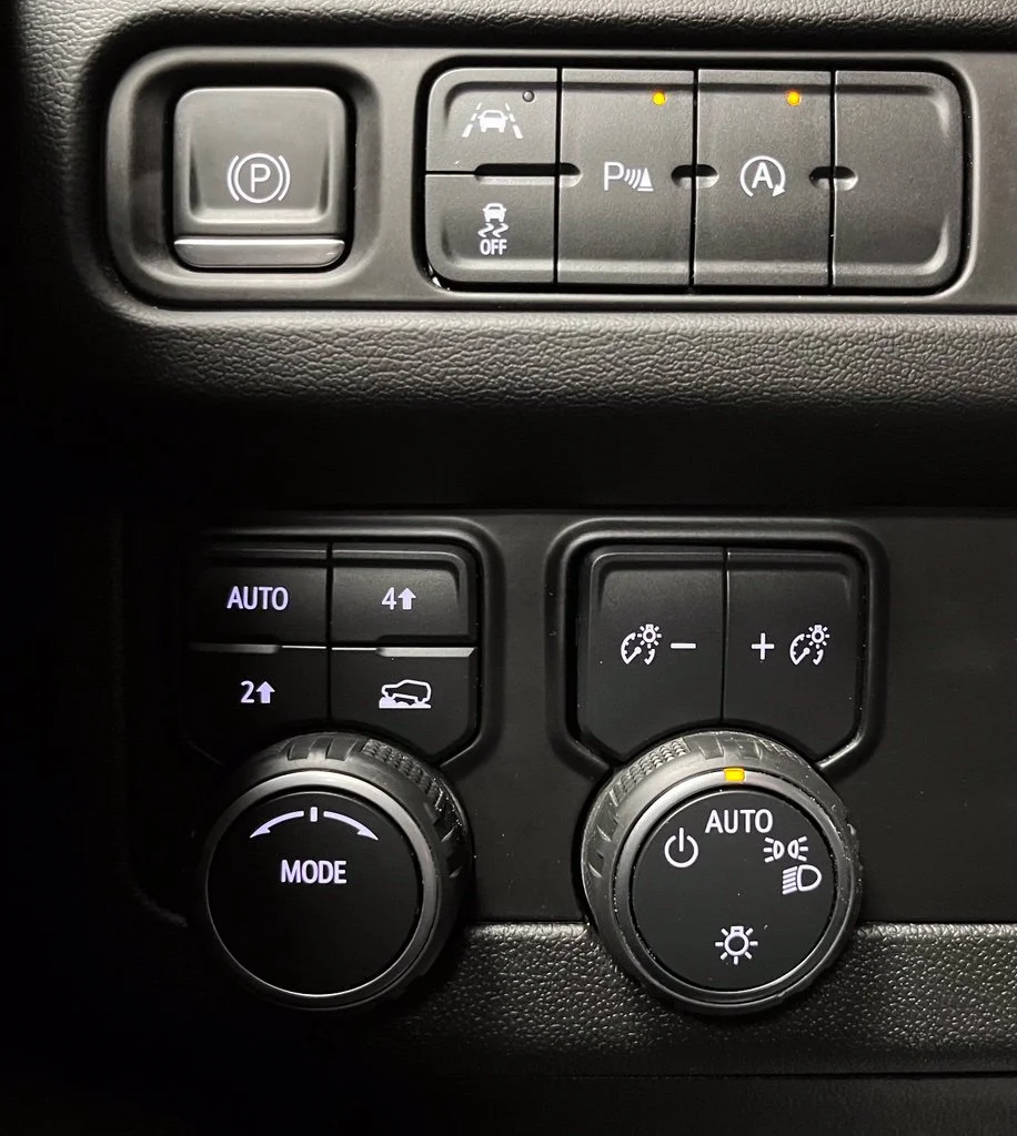 2023 Chevrolet Tahoe RST - Photo 32