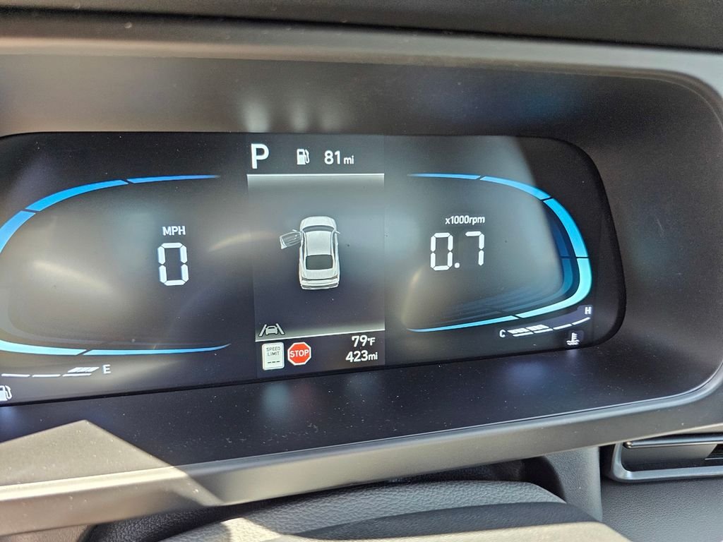 2026 Hyundai Elantra SEL Sport - Photo 28