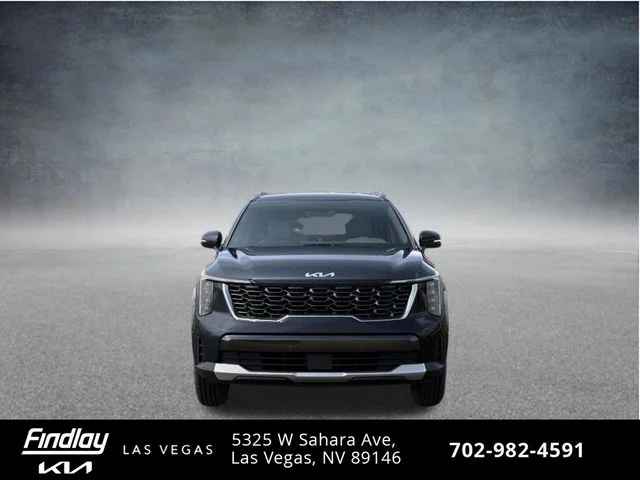 New 2026 Gray Kia S image 23
