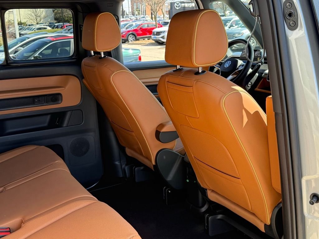 2025 Volkswagen ID. Buzz Pro S - Photo 29