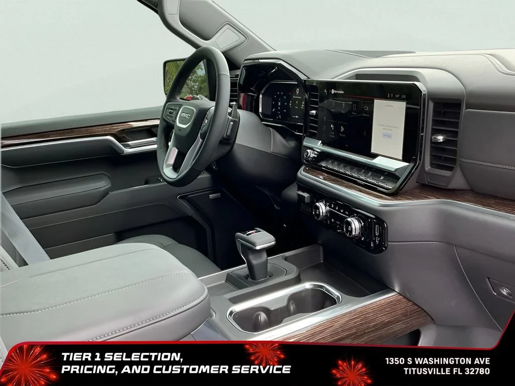 New 2026 Cardinal Red GMC Elevation image 28