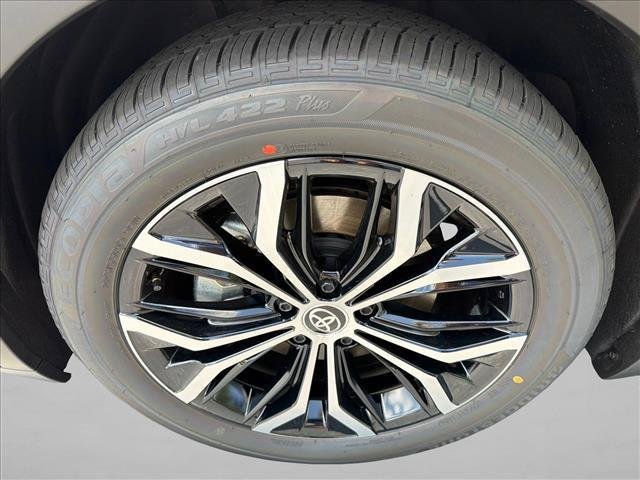 Certified Used 2026 BRONZE AGE Toyota  image 11