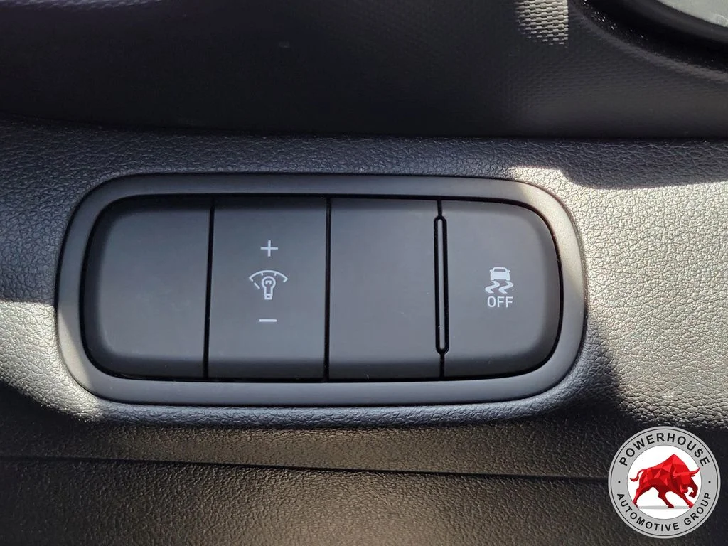 Used 2025 White Hyundai Limited image 28