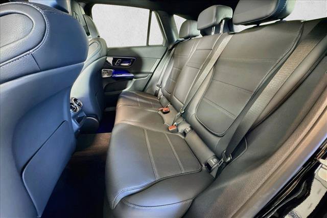 New 2026 Black Mercedes-Benz GLC 300 image 52