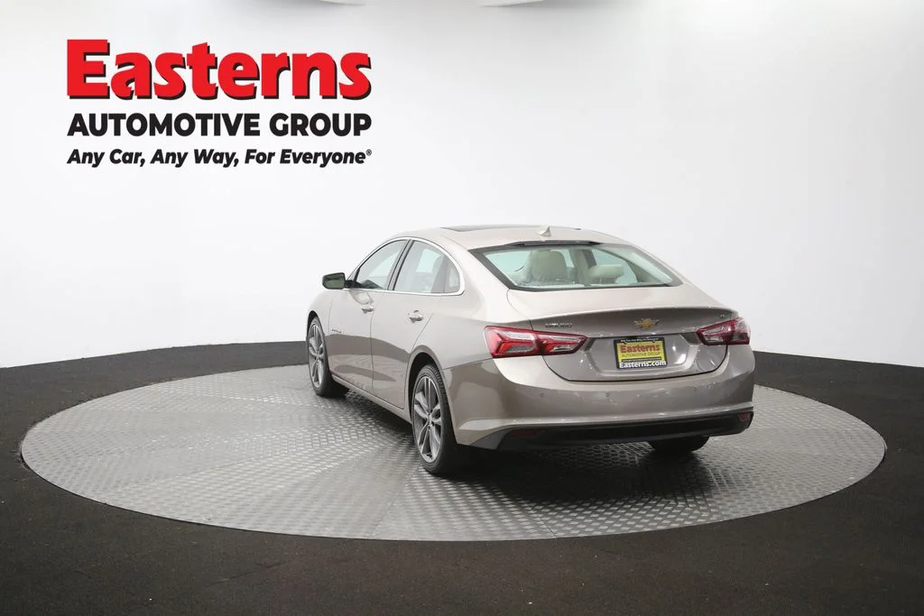 Used 2024 Gray Chevrolet LT image 68