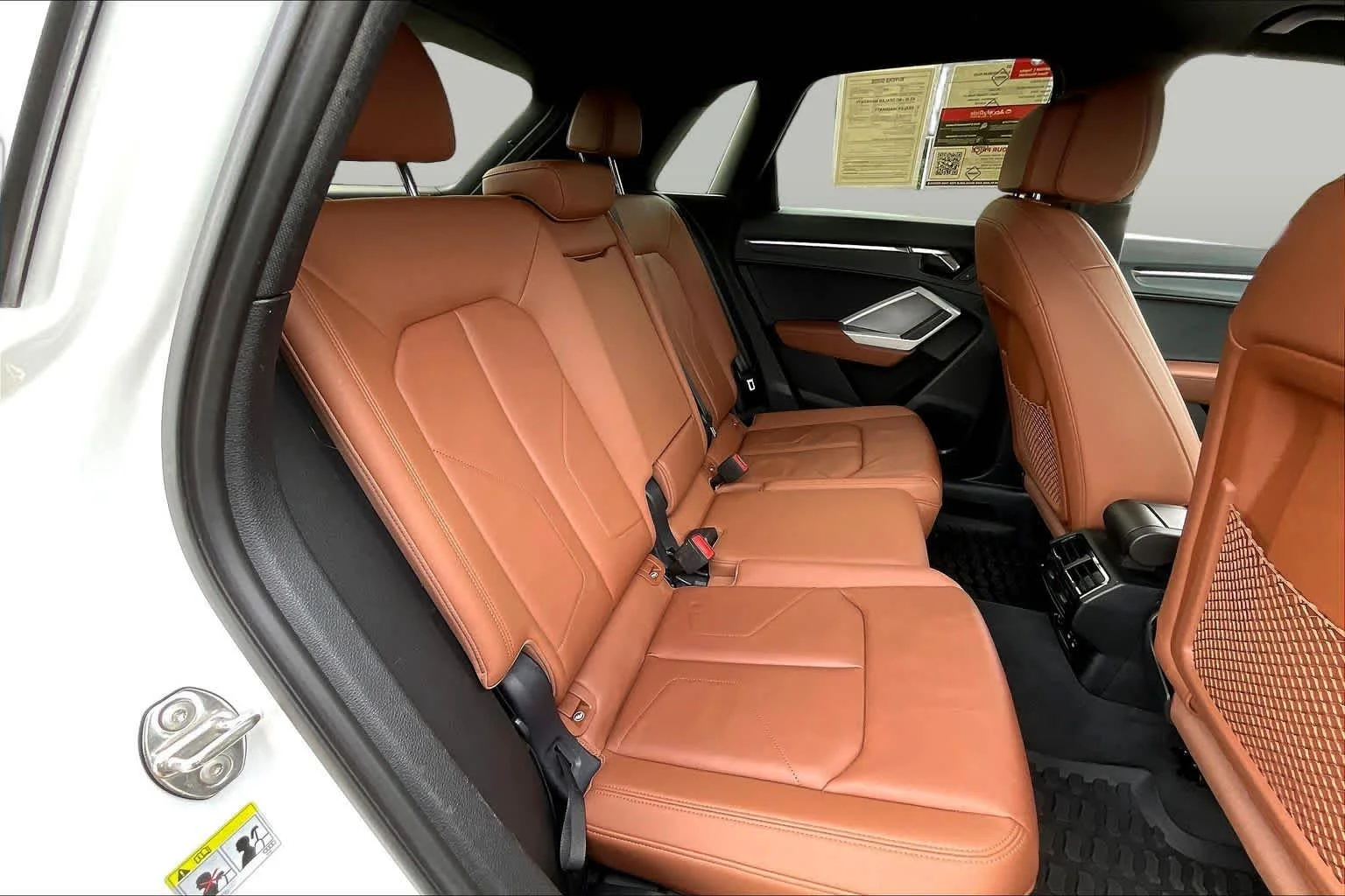 Used 2024  Audi S line Premium Plus image 21