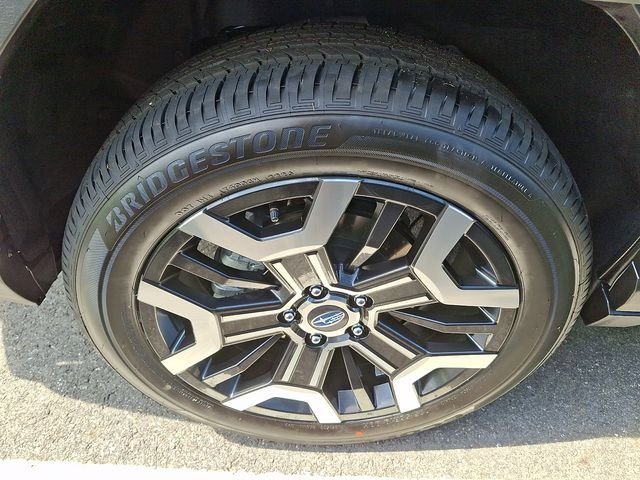 New 2026 RIVER ROCK PEARL Subaru Touring XT image 6