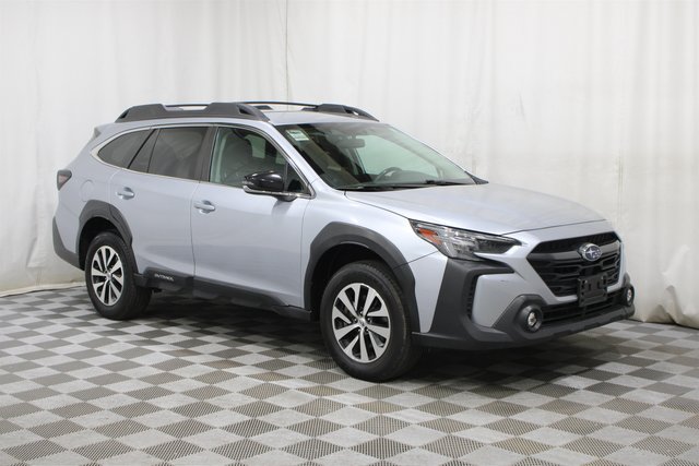 2024 Subaru Outback Premium All-Wheel Drive