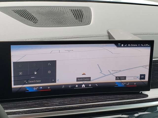 New 2026 Brooklyn Grey Metallic BMW xDrive40i image 25