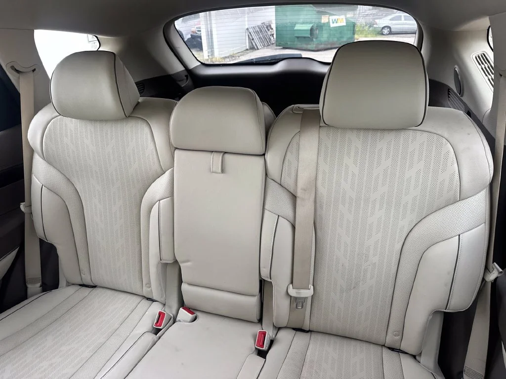 Used 2024 Savile Silver Genesis 2.5T image 51