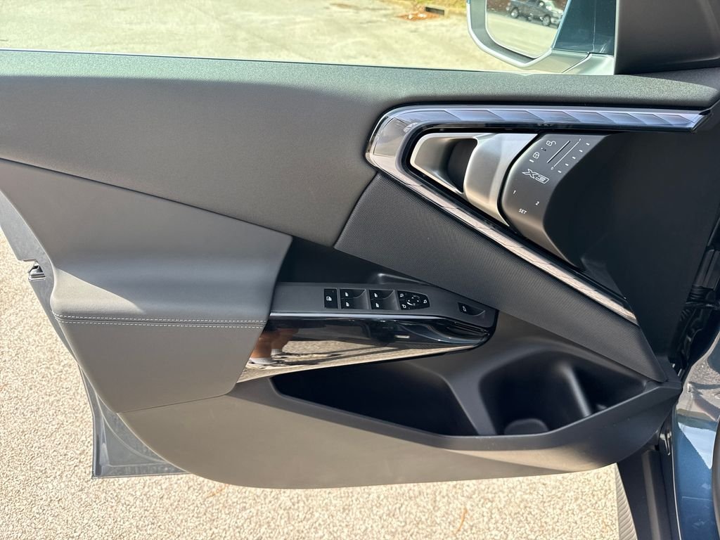New 2026 Blue BMW 30 xDrive image 12